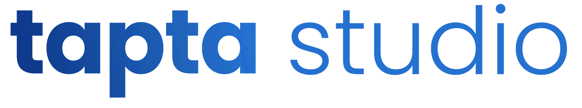 tapta studio